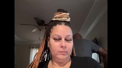 BIG BREAST SABRINA online show from 5, 1, 2026