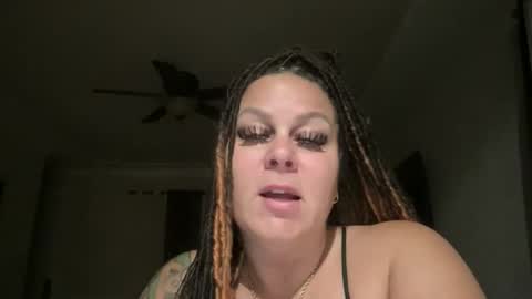 BIG BREAST SABRINA online show from 7, 1, 2026