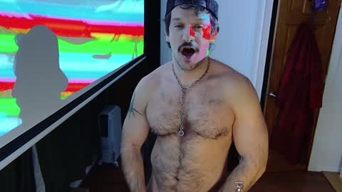 Snapshot of bigbro42069 chatting on 25, 1, 2025 BigBro online show from 25, 1, 2025