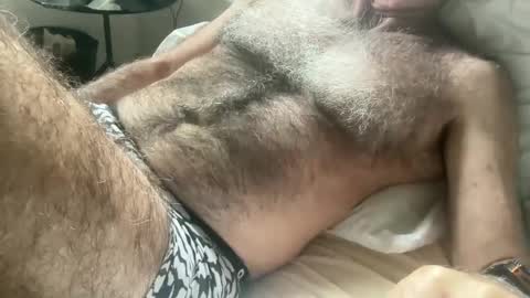 Snapshot of bigbush1 chatting on 3, 1, 2025 big bush online show from 3, 1, 2025