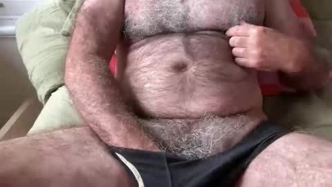 Snapshot of bigbush1 chatting on 13, 11, 2025 big bush online show from 13, 11, 2025