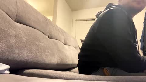 Snapshot of bigbuster685 chatting on 1, 1, 2025 Buster685 online show from 1, 1, 2025