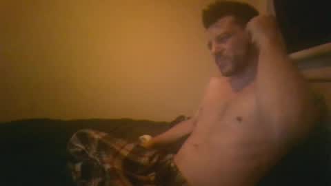 Jon - Im Straight online show from 10, 12, 2024