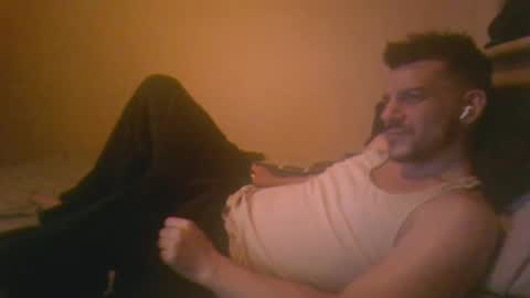 Jon - Im Straight online show from 14, 12, 2024