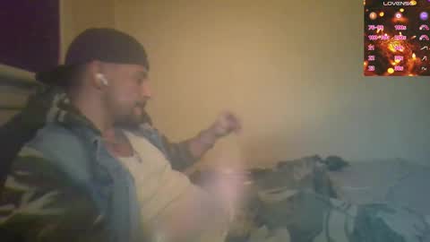 Jon - Im Straight online show from 15, 12, 2024