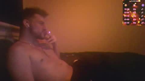 Jon - Im Straight online show from 26, 12, 2024