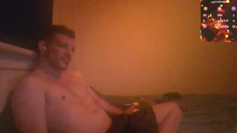 Jon - Im Straight online show from 10, 1, 2025