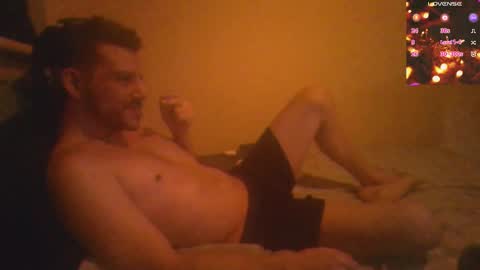 Jon - Im Straight online show from 19, 1, 2025