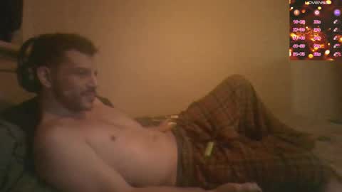 Jon - Im Straight online show from 22, 1, 2025