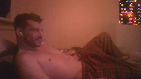 Jon - Im Straight online show from 23, 1, 2025