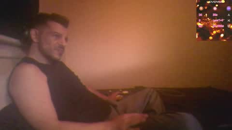 Jon - Im Straight online show from 27, 1, 2025