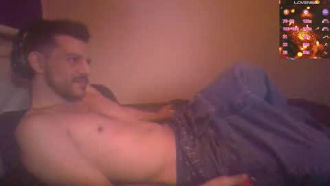 Jon - Im Straight online show from 11, 2, 2025