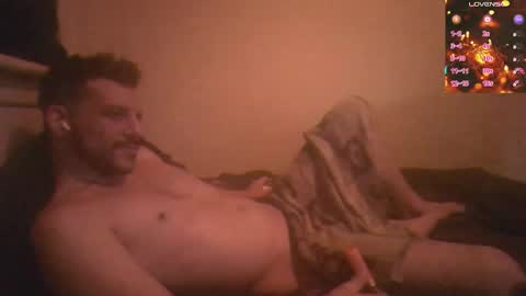 Jon - Im Straight online show from 13, 2, 2025