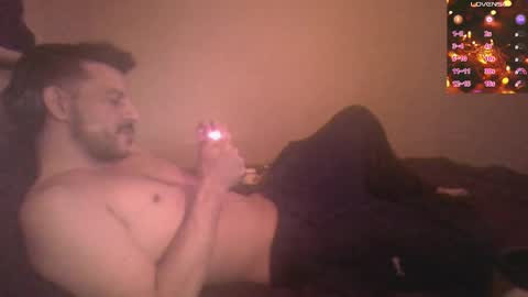 Jon - Im Straight online show from 13, 2, 2025
