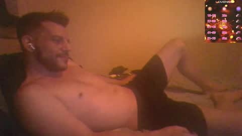 Jon - Im Straight online show from 24, 2, 2025