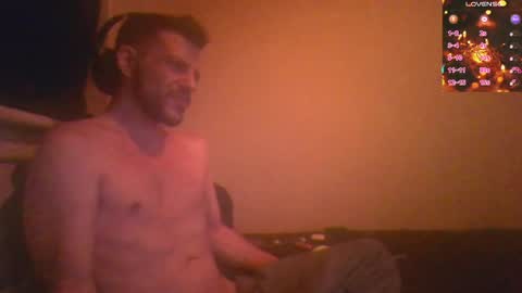 Jon - Im Straight online show from 1, 3, 2025