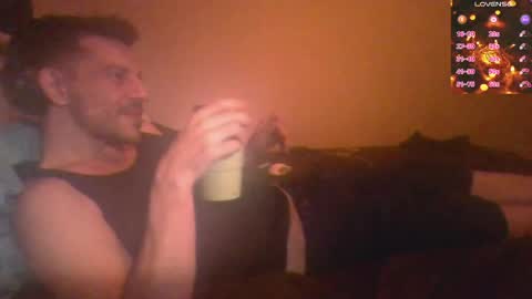 Jon - Im Straight online show from 7, 3, 2025
