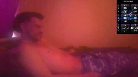 Jon - Im Straight online show from 13, 9, 2025