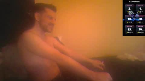 Jon - Im Straight online show from 20, 9, 2025