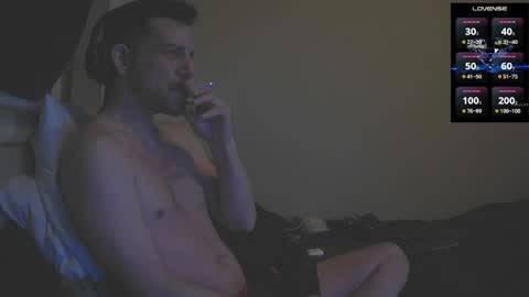 Snapshot of bigcawwwk chatting on 8, 10, 2025 Jon - Im Straight online show from 8, 10, 2025