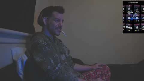 Snapshot of bigcawwwk chatting on 10, 10, 2025 Jon - Im Straight online show from 10, 10, 2025