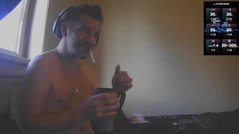 Snapshot of bigcawwwk chatting on 11, 10, 2025 Jon - Im Straight online show from 11, 10, 2025