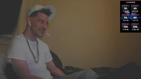 Snapshot of bigcawwwk chatting on 15, 10, 2025 Jon - Im Straight online show from 15, 10, 2025