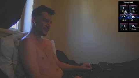 Snapshot of bigcawwwk chatting on 16, 10, 2025 Jon - Im Straight online show from 16, 10, 2025