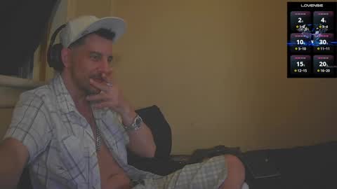 Snapshot of bigcawwwk chatting on 18, 10, 2025 Jon - Im Straight online show from 18, 10, 2025