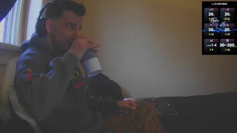 Snapshot of bigcawwwk chatting on 20, 10, 2025 Jon - Im Straight online show from 20, 10, 2025