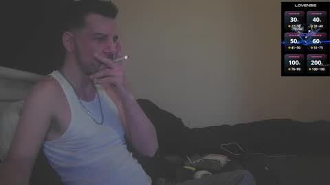 Snapshot of bigcawwwk chatting on 25, 10, 2025 Jon - Im Straight online show from 25, 10, 2025