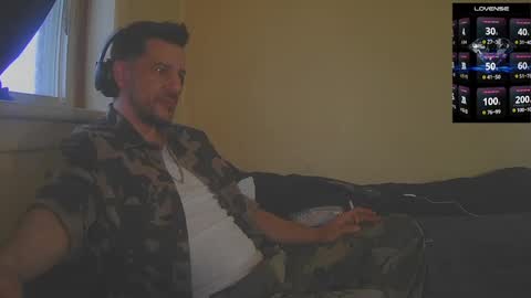 Snapshot of bigcawwwk chatting on 30, 10, 2025 Jon - Im Straight online show from 30, 10, 2025