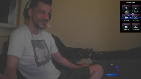 Snapshot of bigcawwwk chatting on 31, 10, 2025 Jon - Im Straight online show from 31, 10, 2025