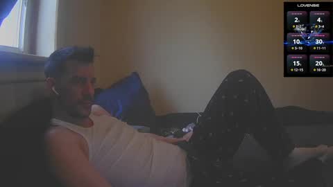 Snapshot of bigcawwwk chatting on 1, 11, 2025 Jon - Im Straight online show from 1, 11, 2025