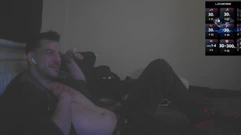 Snapshot of bigcawwwk chatting on 8, 11, 2025 Jon - Im Straight online show from 8, 11, 2025