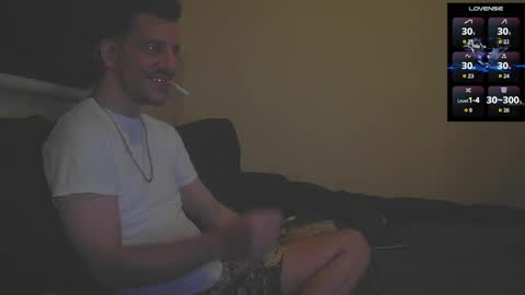 Snapshot of bigcawwwk chatting on 9, 11, 2025 Jon - Im Straight online show from 9, 11, 2025