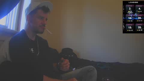 Snapshot of bigcawwwk chatting on 11, 11, 2025 Jon - Im Straight online show from 11, 11, 2025