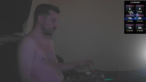 Jon - Im Straight online show from 18, 1, 2026