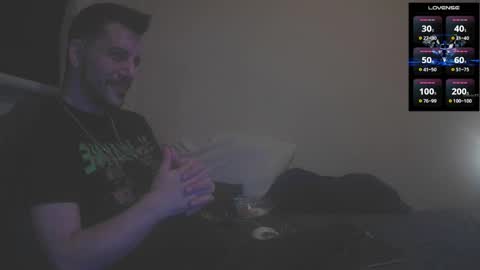 Jon - Im Straight online show from 13, 2, 2026