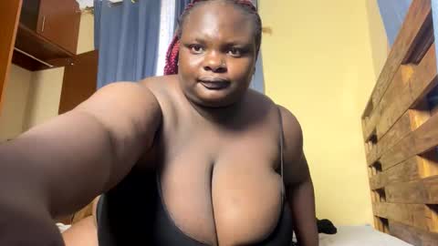 Snapshot of bigchocotities chatting on 26, 2, 2025 bigchocotities online show from 26, 2, 2025