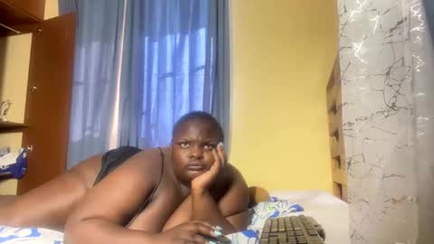 Snapshot of bigchocotities chatting on 4, 3, 2025 bigchocotities online show from 4, 3, 2025