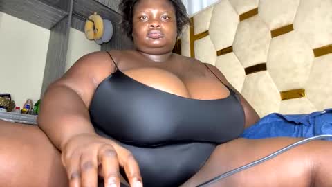 bigchocotities online show from 10, 11, 2025