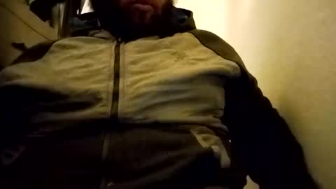 BigChopDaddy online show from 8, 1, 2025