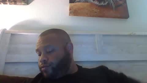 BigChopDaddy online show from 8, 10, 2025