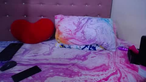 bigclit_luisa online show from 11, 3, 2025