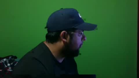 TheSexDistrict online show from 4, 1, 2025