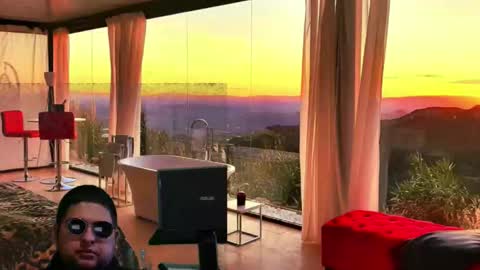 TheSexDistrict online show from 10, 2, 2026