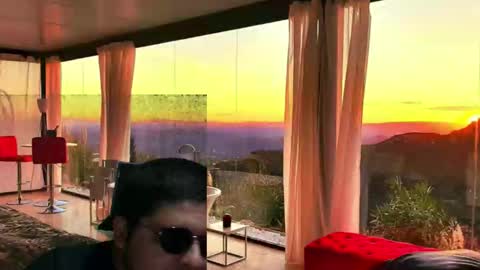 TheSexDistrict online show from 11, 2, 2026