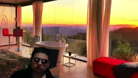 TheSexDistrict online show from 12, 2, 2026