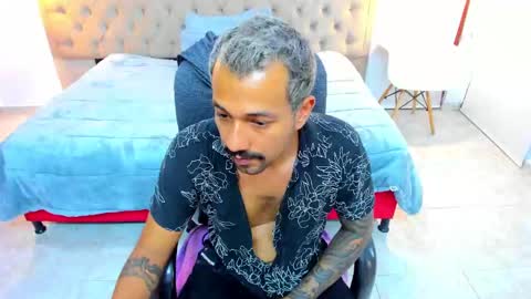 bigcock_hair online show from 27, 9, 2025